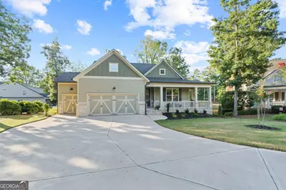 1030 Cleek Lane, Greensboro, GA 30642 - Photo 1