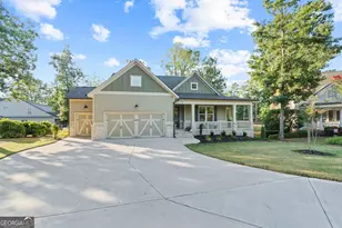 1030 Cleek Ln, Greensboro, GA 30642 - Photo 1