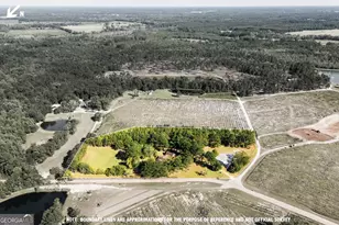 338 Jerry Hall Rd, Statesboro, GA 30461 - Photo 3