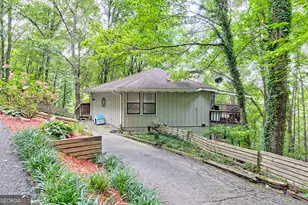 480 Sky High Dr, Dillard, GA 30537 - Photo 3