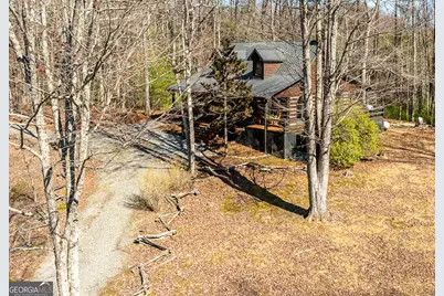 138 Laurel Ridge, Morganton, GA 30560 - Photo 3