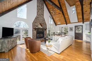 138 Laurel Rdg, Morganton, GA 30560 - Photo 27