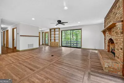 260 Flat Creek Crossing, Blue Ridge, GA 30513 - Photo 5