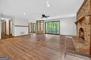 260 Flt Crk Xing, Blue Ridge, GA 30513 - Photo 5