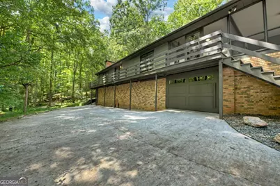 260 Flat Creek Crossing, Blue Ridge, GA 30513 - Photo 27