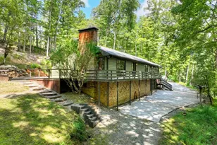 260 Flt Crk Xing, Blue Ridge, GA 30513 - Photo 1