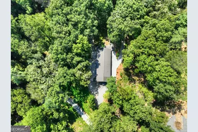 260 Flat Creek Crossing, Blue Ridge, GA 30513 - Photo 35