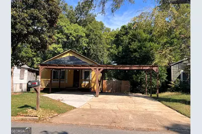 19 Moury Avenue SE, Atlanta, GA 30315 - Photo 1