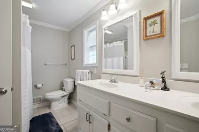 102 Hickory Drive, Peachtree City, GA 30269 - Photo 17