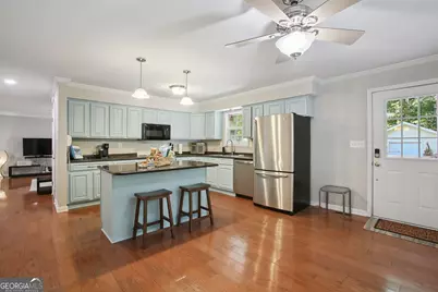 102 Hickory Drive, Peachtree City, GA 30269 - Photo 11