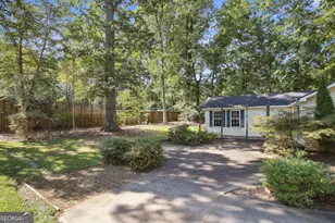 102 Hickory Dr, Peachtree City, GA 30269 - Photo 23