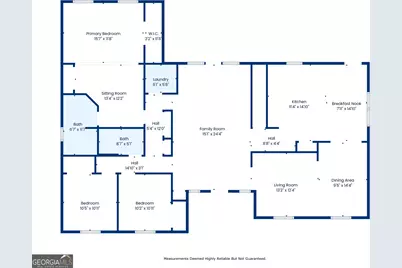 102 Hickory Drive, Peachtree City, GA 30269 - Photo 25