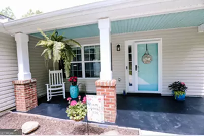 89 Copeland Road, Newnan, GA 30263 - Photo 3