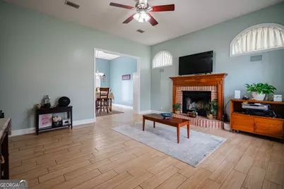 252 S Teakwood Court, Brunswick, GA 31525 - Photo 3