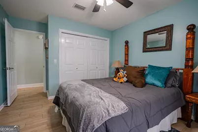 252 S Teakwood Court, Brunswick, GA 31525 - Photo 15