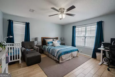 252 S Teakwood Court, Brunswick, GA 31525 - Photo 27