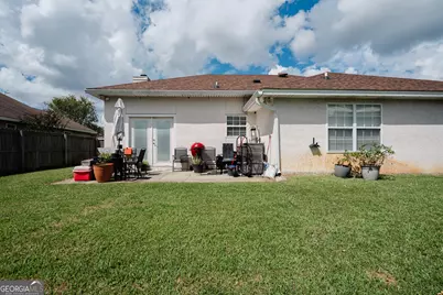 252 S Teakwood Court, Brunswick, GA 31525 - Photo 35