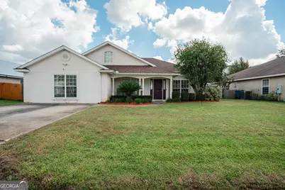 252 S Teakwood Court, Brunswick, GA 31525 - Photo 33