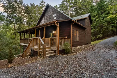 480 Palmetto Drive, Ellijay, GA 30540 - Photo 3