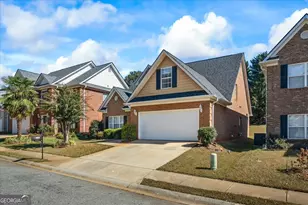 243 Long Dr, McDonough, GA 30253 - Photo 3