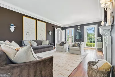 1 Croydon Road, Mobile, AL 36608 - Photo 17