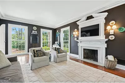 1 Croydon Road, Mobile, AL 36608 - Photo 13