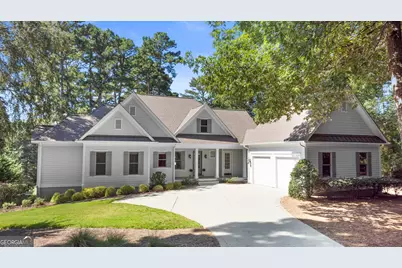 1011 Ridge Terrace, Greensboro, GA 30642 - Photo 1