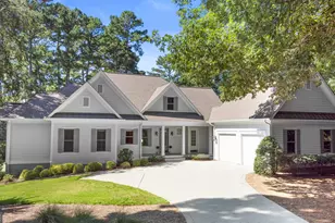 1011 Ridge Terrace, Greensboro, GA 30642 - Photo 1