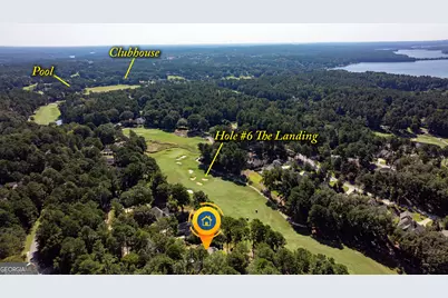 1011 Ridge Terrace, Greensboro, GA 30642 - Photo 67