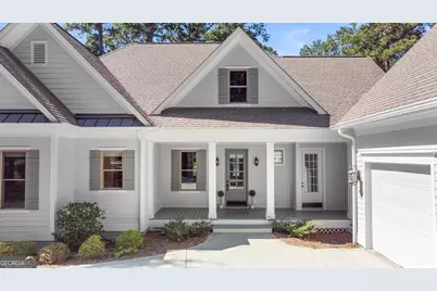 1011 Ridge Terrace, Greensboro, GA 30642 - Photo 3