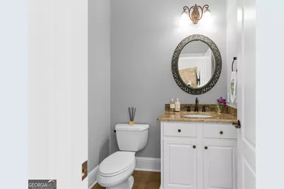 1011 Ridge Terrace, Greensboro, GA 30642 - Photo 31