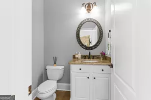 1011 Ridge Terrace, Greensboro, GA 30642 - Photo 31