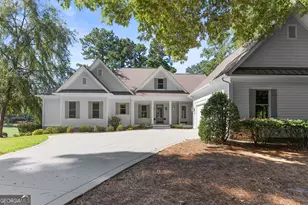 1011 Ridge Terrace, Greensboro, GA 30642 - Photo 5