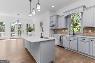 1011 Ridge Terrace, Greensboro, GA 30642 - Photo 23