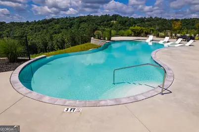 Lot 290 Anglers Ridge Road, Talking Rock, GA 30175 - Photo 17