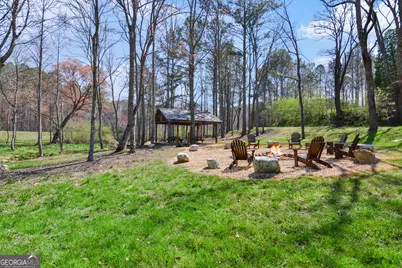 Lot 290 Anglers Ridge Road, Talking Rock, GA 30175 - Photo 19