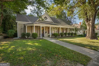 124 Stonewall Place, Macon, GA 31204 - Photo 1