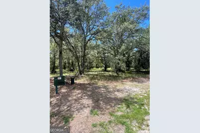 Lot 1A-13 Coopers Point Drive, Townsend, GA 31331 - Photo 3