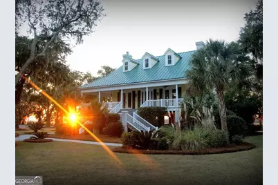 Lot 1A-13 Coopers Point Drive, Townsend, GA 31331 - Photo 7