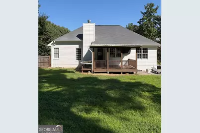 180 Blacks Mill Trace E, Dawsonville, GA 30534 - Photo 3