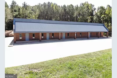232-236 Industrial Park Drive, Commerce, GA 30530 - Photo 1