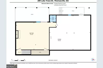 289 Lake Trace Drive, Thomasville, GA 31757 - Photo 87