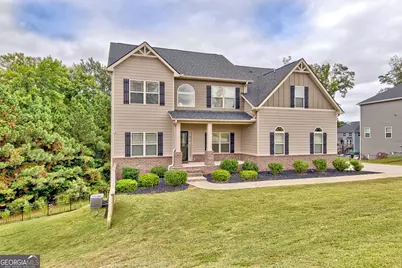 180 Charleston Drive, Senoia, GA 30276 - Photo 3