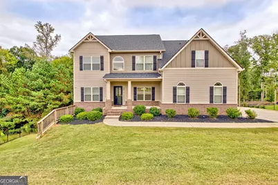 180 Charleston Drive, Senoia, GA 30276 - Photo 1