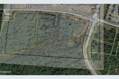 401 Double Springs Church Road #CLC/15/W9.540, Monroe, GA 30656 - Photo 7