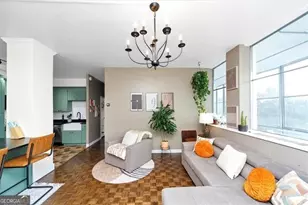 3060 Pharr Ct N Northwest, Atlanta, GA 30305 - Photo 3