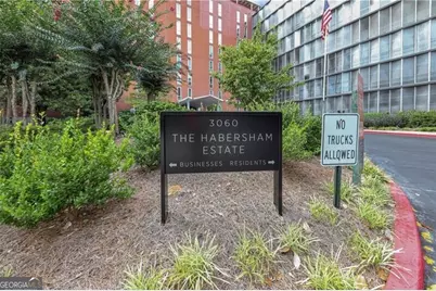 3060 Pharr Court North NW #423, Atlanta, GA 30305 - Photo 45