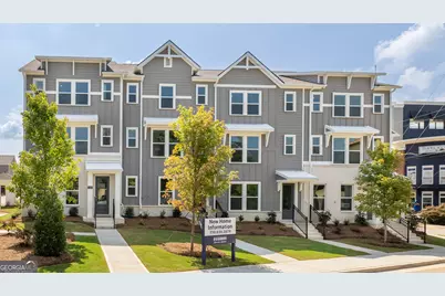 216 College Circle #1009, Hapeville, GA 30354 - Photo 1