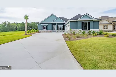 123 Jake Colton Drive, Kingsland, GA 31548 - Photo 1