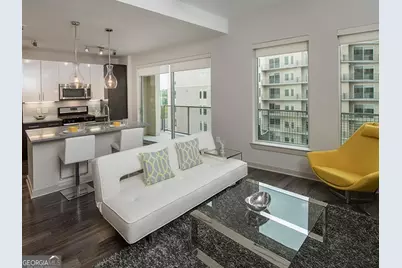 2144 Peachtree Road #401, Atlanta, GA 30309 - Photo 9